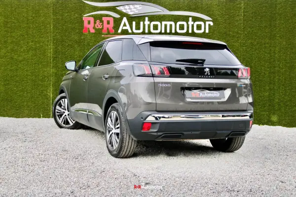 Peugeot 3008 2022 - 21500 EUR, 112000 km - AUTO.MOTO.pt - 112000km - foto 2 de 45