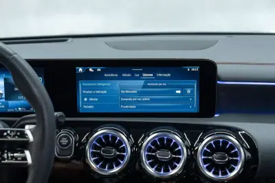 Mercedes-Benz CLA 250 2025 - 39950 EUR, 19000 km - 19000km - foto 45 de 55