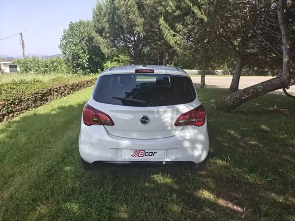 Opel Corsa 2017 - 12900 EUR, 58750 km - AUTO.MOTO.pt - 58750km - foto 10 de 34