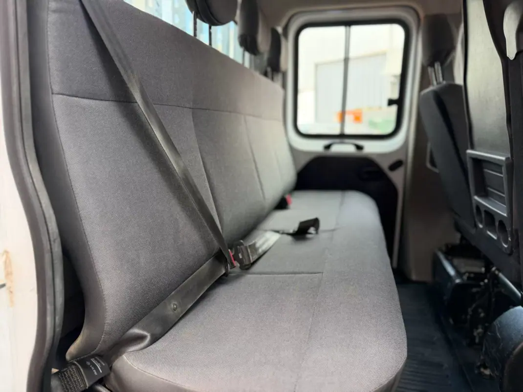 Renault Master 2.3 dCi L2 3.5T RD TP 2019 - 16900 EUR, 178309 km - AUTO.MOTO.pt - 178309km - foto 13 de 15