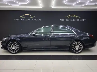 Mercedes-Benz S 500 2015 - 49950 EUR, 179351 km - AUTO.MOTO.pt - 179351km - foto 6 de 56