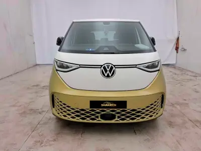 Volkswagen ID.Buzz 2023 - 44500 EUR, 27962 km - AUTO.MOTO.pt - 27962km - foto 2 de 9
