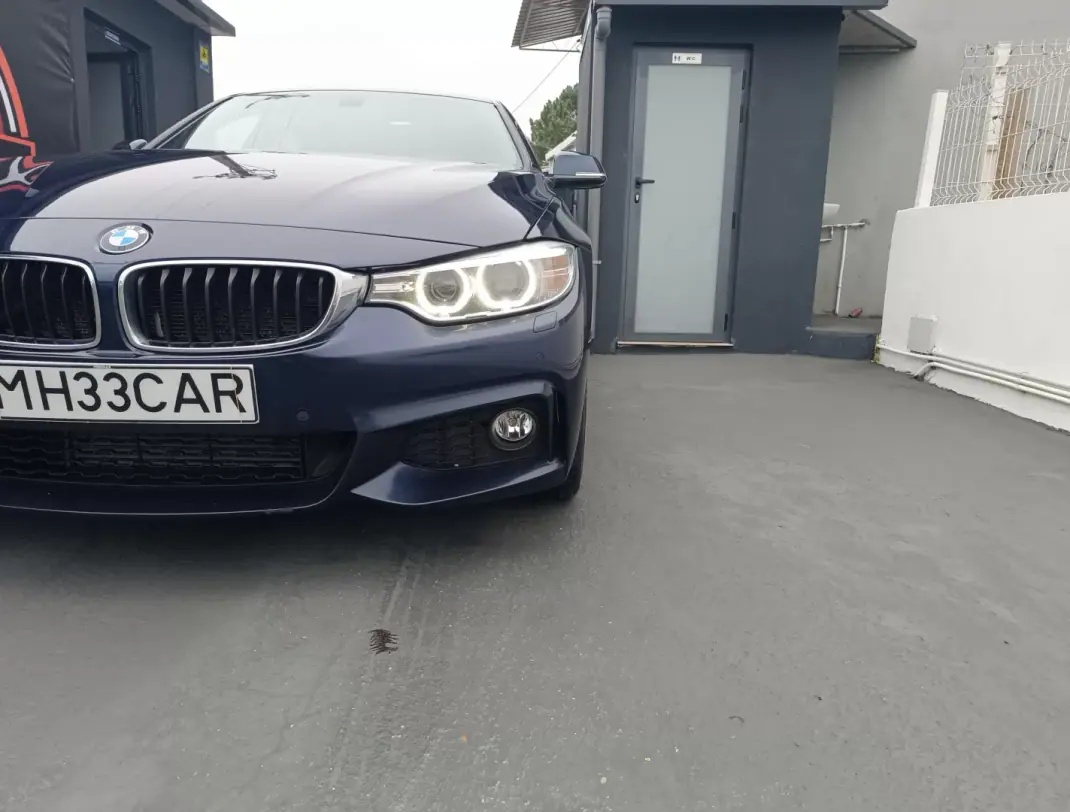 BMW 418 Gran Coupé 2017 - 19899 EUR, 172577 km - AUTO.MOTO.pt - 172577km - foto 2 de 32