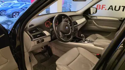 BMW X5 2008 - 14900 EUR, 273516 km - AUTO.MOTO.pt - 273516km - foto 6 de 51