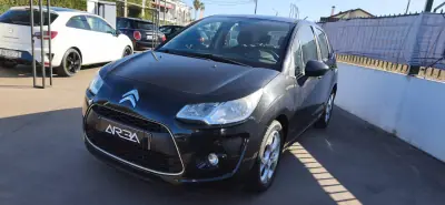 Citroën C3 2012 - 6990 EUR, 187649 km - foto 1 de 6