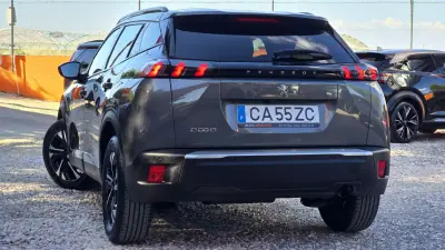 Peugeot 2008 2022 - 18850 EUR, 35200 km - AUTO.MOTO.pt - 35200km - foto 5 de 22