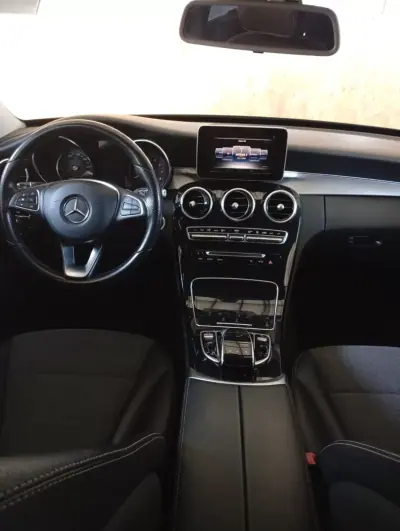 Mercedes-Benz C 350 2016 - 24950 EUR, 129659 km - AUTO.MOTO.pt - 129659km - foto 13 de 18