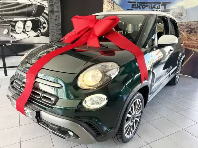 Fiat 500L 2018 - 70174km