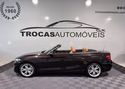 BMW 218 2019 - 24900 EUR, 136300 km - AUTO.MOTO.pt - 136300km - foto 38 de 59