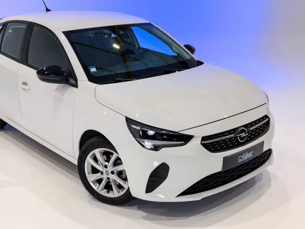 Opel Corsa 2022 - 13450 EUR, 87000 km - 87000km - foto 30 de 31