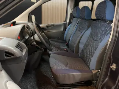 Fiat Scudo 2008 - 8750 EUR, 405606 km - 405606km - foto 14 de 18
