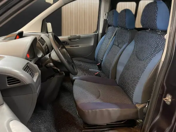 Fiat Scudo 2008 - 8750 EUR, 405606 km - 405606km - foto 14 de 18