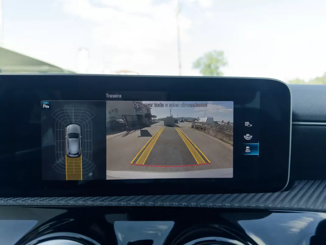 Mercedes-Benz A 180 2019 - 20990 EUR, 161000 km - AUTO.MOTO.pt - 161000km - foto 26 de 30