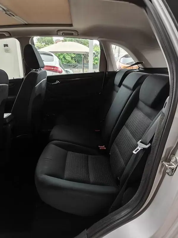 Mercedes-Benz B 200 2006 - 8250 EUR, 190000 km - AUTO.MOTO.pt - 190000km - foto 14 de 34