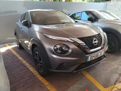 Nissan Juke 2024 - 26450 EUR, 0 km - AUTO.MOTO.pt - foto 2 de 3