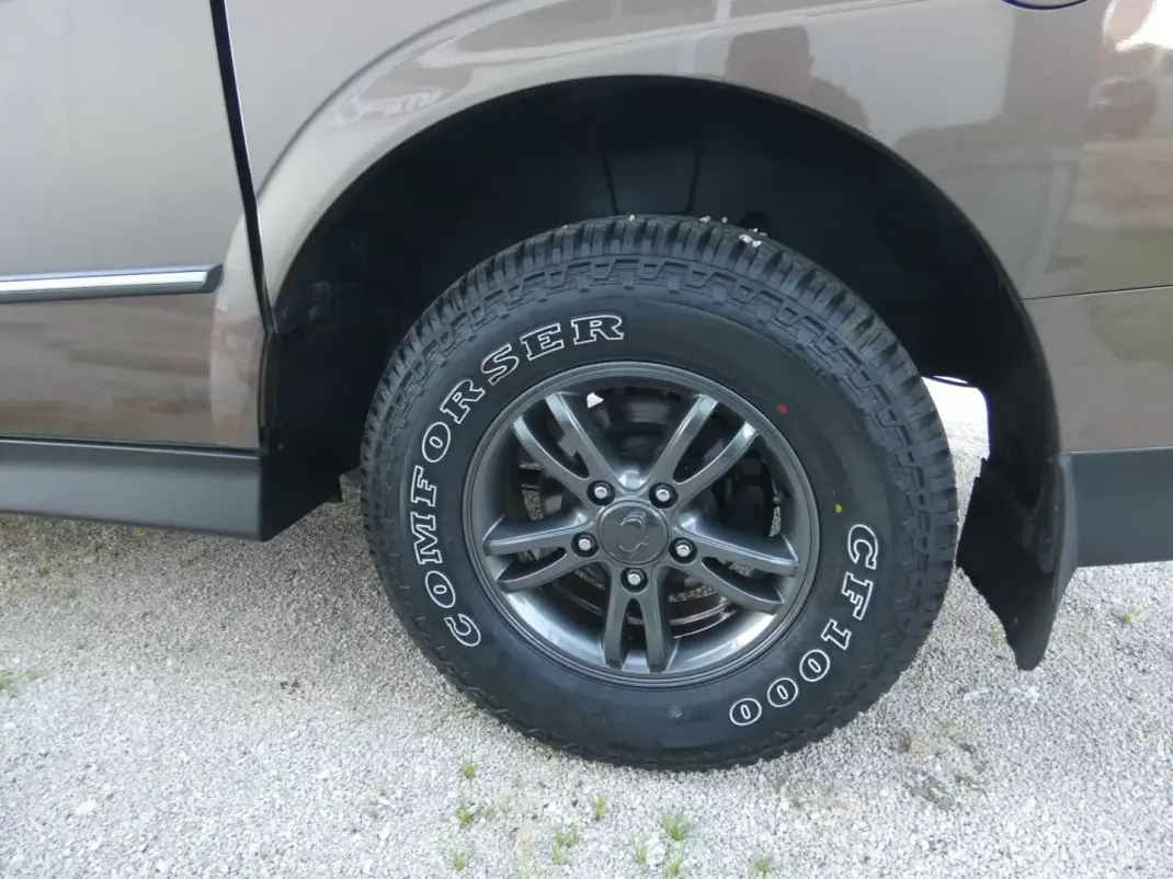 SsangYong Actyon Sports 2014 - 19500 EUR, 88000 km - AUTO.MOTO.pt - 88000km - foto 10 de 40