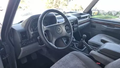 Land Rover Range Rover 1996 - 35500 EUR, 143108 km - AUTO.MOTO.pt - 143108km - foto 7 de 49