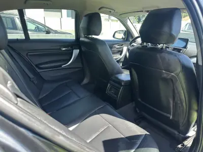 BMW 125 2014 - 16000 EUR, 240000 km - AUTO.MOTO.pt - 240000km - foto 38 de 58