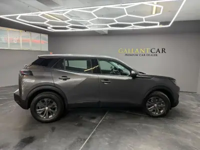 Peugeot 2008 2021 - 15250 EUR, 70161 km - AUTO.MOTO.pt - 70161km - foto 30 de 36