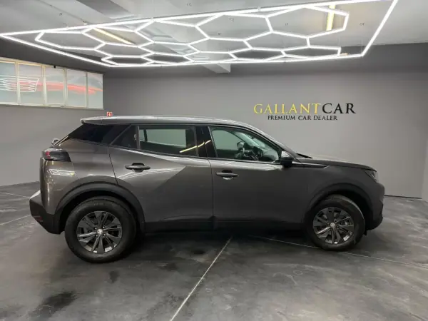 Peugeot 2008 2021 - 15250 EUR, 70161 km - AUTO.MOTO.pt - 70161km - foto 30 de 36