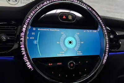 MINI Cooper 2021 - 26950 EUR, 34244 km - AUTO.MOTO.pt - 34244km - foto 34 de 52