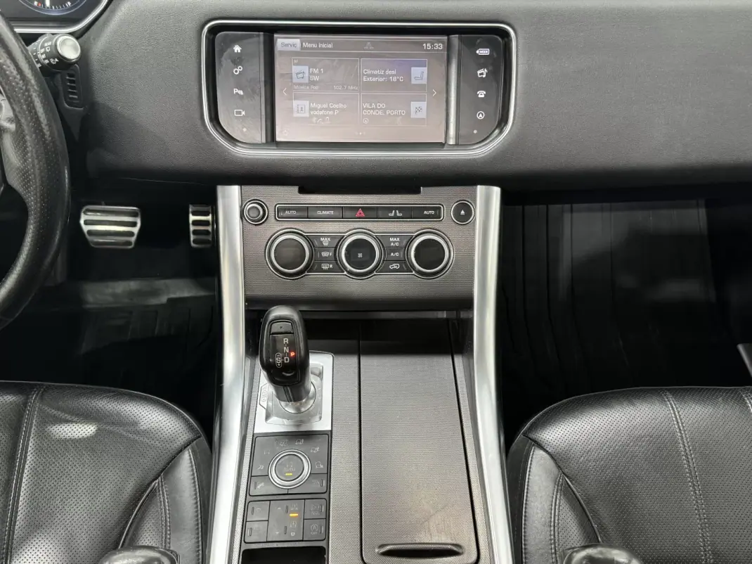 Land Rover Range Rover Sport 2016 - 31990 EUR, 220000 km - AUTO.MOTO.pt - 220000km - foto 28 de 42