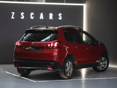 Peugeot 2008 2018 - 8990 EUR, 108993 km - 108993km - foto 4 de 20