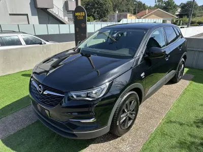 Opel Grandland X 2020 - 15900 EUR, 160000 km - 160000km - foto 6 de 55