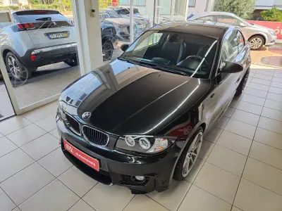 BMW 123 2014 - 12250 EUR, 247000 km - 247000km - foto 6 de 34