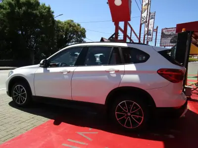 BMW X1 2021 - 24900 EUR, 119000 km - 119000km - foto 5 de 13