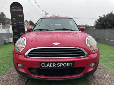 MINI One 2009 - 6900 EUR, 190000 km - AUTO.MOTO.pt - 190000km - foto 8 de 38