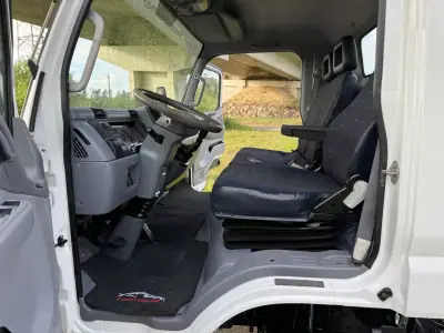 Mitsubishi 2011 - 19750 EUR, 190000 km - AUTO.MOTO.pt - 190000km - foto 11 de 22