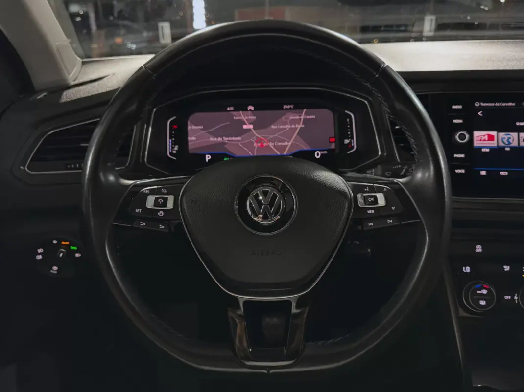 Volkswagen T-Roc 2019 - 20490 EUR, 134194 km - 134194km - foto 22 de 27