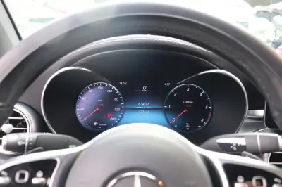 Mercedes-Benz 200 2020 - 54990 EUR, 120000 km - AUTO.MOTO.pt - 120000km - foto 8 de 20