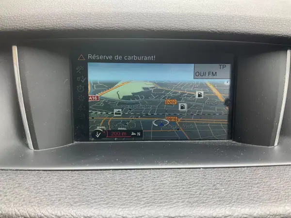 BMW X1 2014 - 15990 EUR, 231040 km - AUTO.MOTO.pt - 231040km - foto 6 de 7