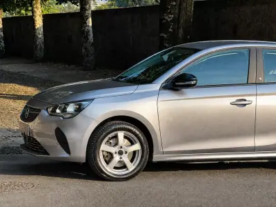 Opel Corsa-e 2020 - 14990 EUR, 61500 km - 61500km - foto 12 de 18