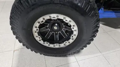 Polaris RZR 2024 - 34900 EUR, 6994 km - AUTO.MOTO.pt - 6994km - foto 30 de 32