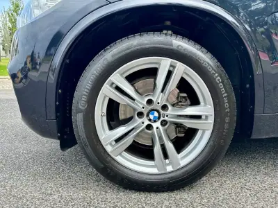 BMW X5 2017 - 28900 EUR, 175000 km - 175000km - foto 10 de 55
