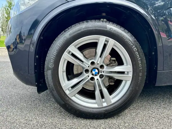 BMW X5 2017 - 28900 EUR, 175000 km - 175000km - foto 10 de 55
