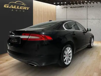 Jaguar XF 2012 - 13800 EUR, 159000 km - foto 3 de 20