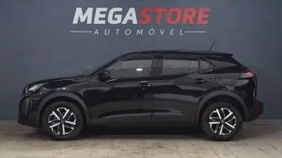 Peugeot 2008 2025 - 20850 EUR, 18000 km - AUTO.MOTO.pt - 18000km - foto 4 de 31