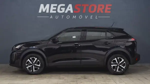 Peugeot 2008 2025 - 20850 EUR, 18000 km - AUTO.MOTO.pt - 18000km - foto 4 de 31