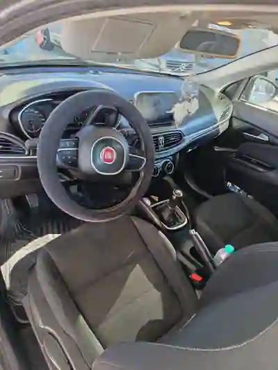 Fiat Tipo 2020 - 12000 EUR, 139000 km - 139000km - foto 3 de 6