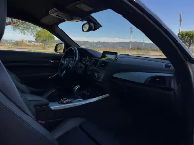 BMW 218 2014 - 19950 EUR, 253000 km - AUTO.MOTO.pt - 253000km - foto 5 de 7