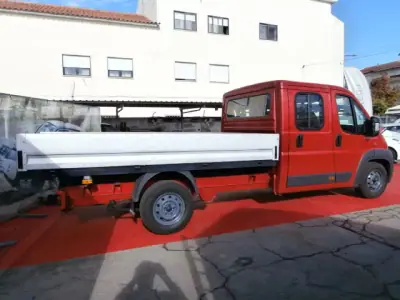 Fiat 2014 - 17000 EUR, 238159 km - AUTO.MOTO.pt - 238159km - foto 5 de 24