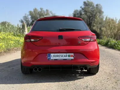 SEAT Leon 2014 - 10750 EUR, 228045 km - AUTO.MOTO.pt - 228045km - foto 13 de 32