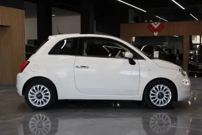 Fiat 500 2019 — photo 5 of 19