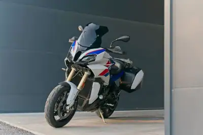 BMW S 1000 XR 2021 - 16990 EUR, 67000 km - AUTO.MOTO.pt - 67000km - foto 15 de 19