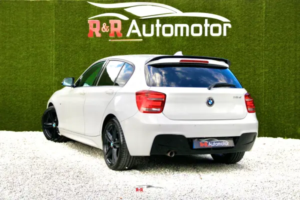 BMW 118 2014 - 16250 EUR, 165000 km - AUTO.MOTO.pt - 165000km - foto 2 de 42