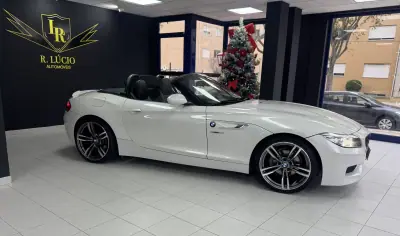 BMW Z4 2013 - 27000 EUR, 116034 km - AUTO.MOTO.pt - 116034km - foto 13 de 40